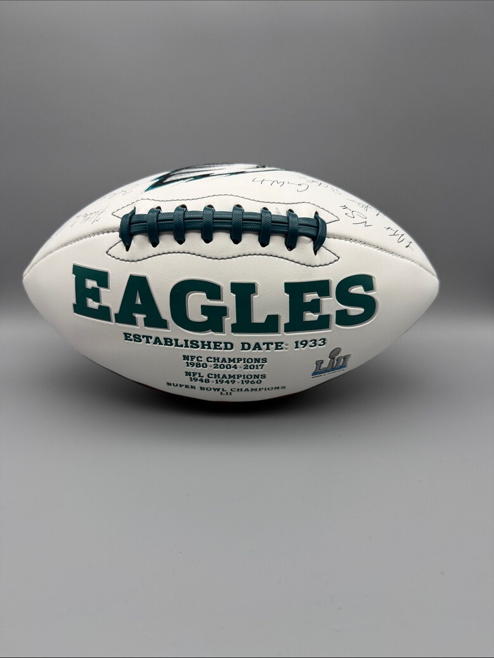 Philadelphia Eagles Football